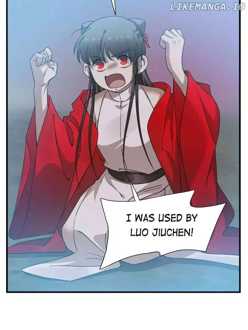 Queen of poison: The Legend of a Super Agent, Doctor and Princess Chapter 476 page 18