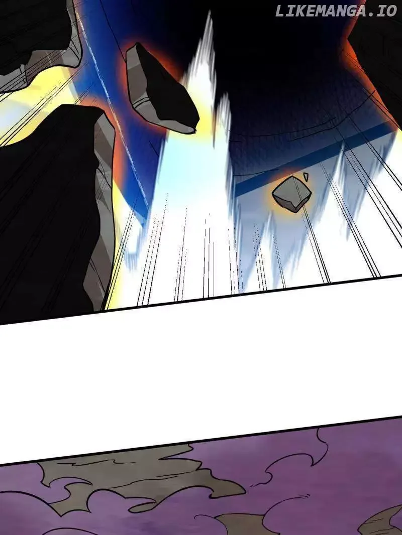 Queen of poison: The Legend of a Super Agent, Doctor and Princess Chapter 476 page 27