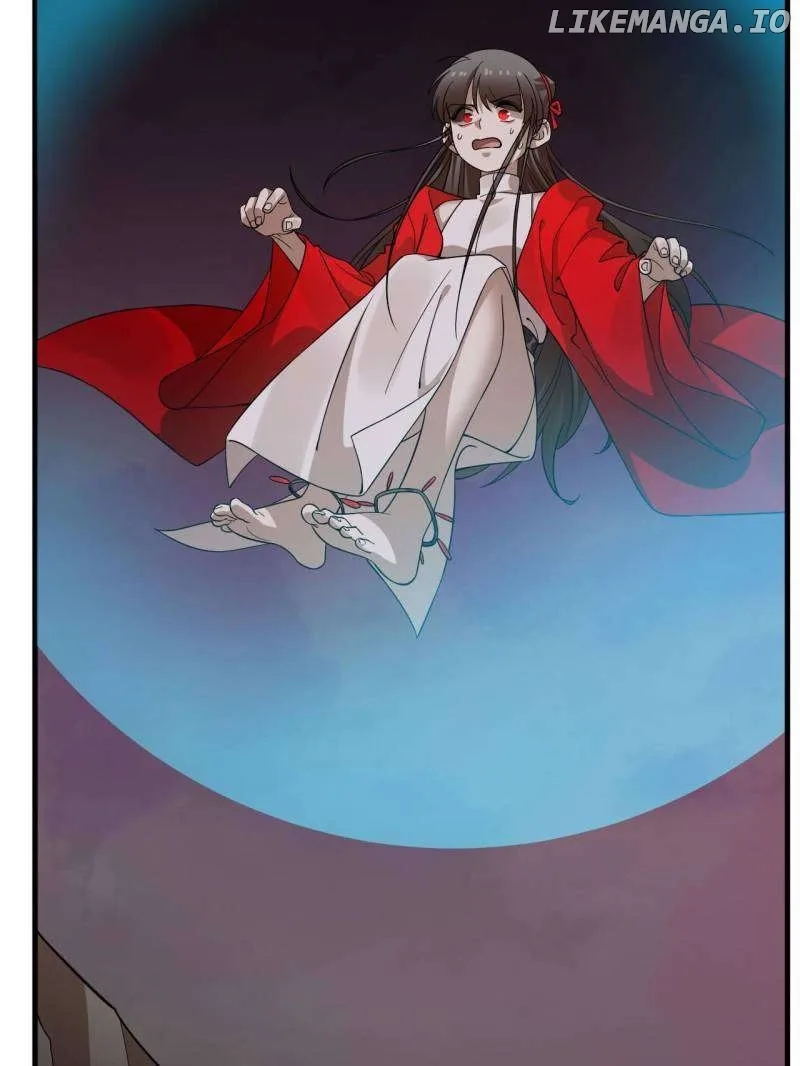 Queen of poison: The Legend of a Super Agent, Doctor and Princess Chapter 476 page 32
