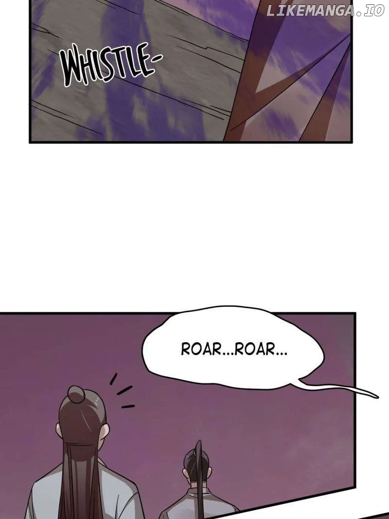 Queen of poison: The Legend of a Super Agent, Doctor and Princess Chapter 476 page 42