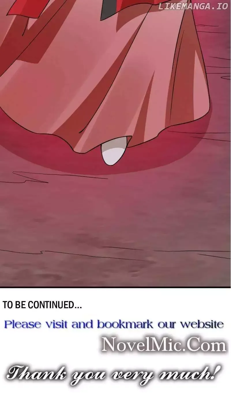 Queen of poison: The Legend of a Super Agent, Doctor and Princess Chapter 476 page 56