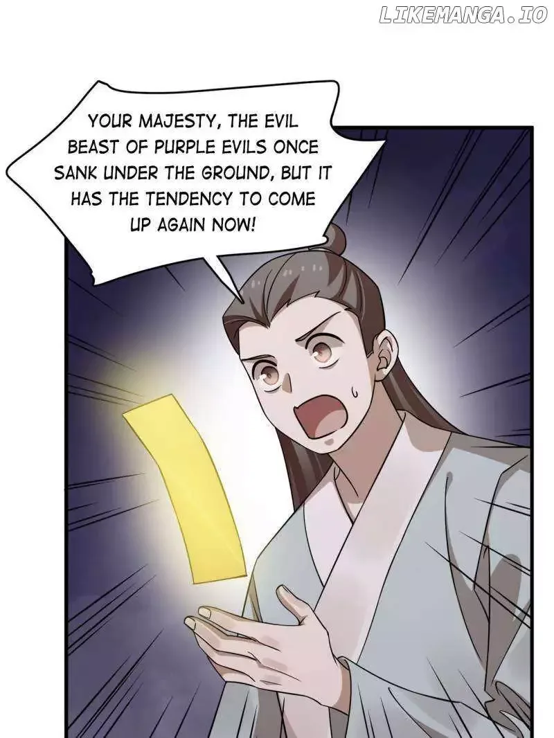 Queen of poison: The Legend of a Super Agent, Doctor and Princess Chapter 476 page 46