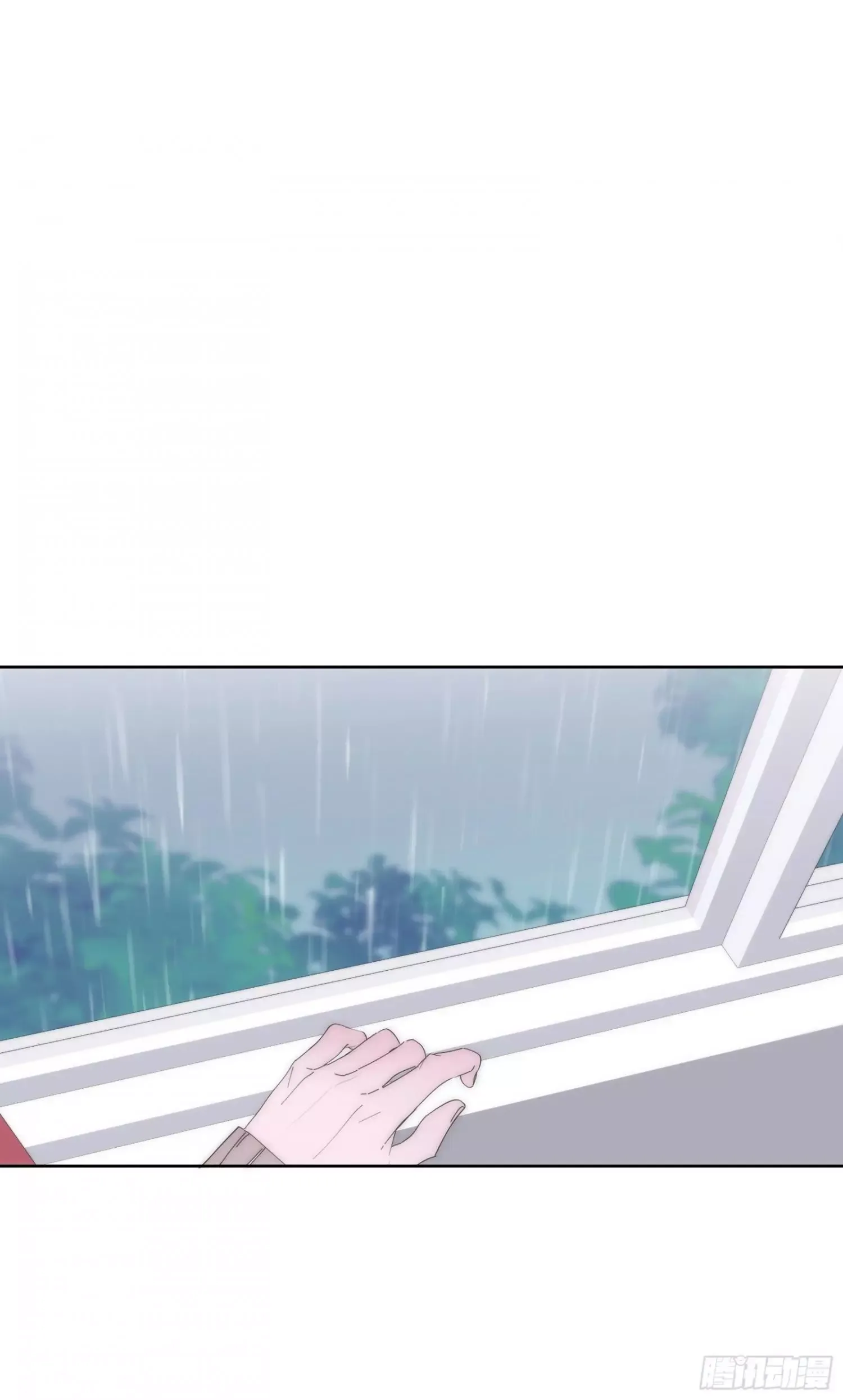 You're the apple of my eye Chapter 3 page 6
