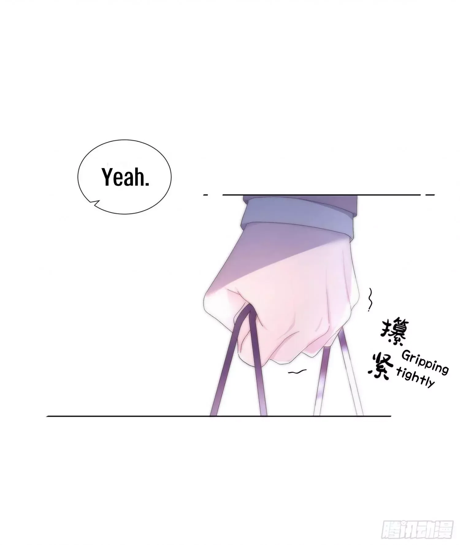 You're the apple of my eye Chapter 1 page 34
