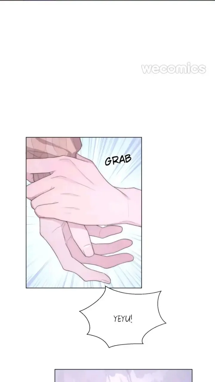 You're the apple of my eye Chapter 6 page 7