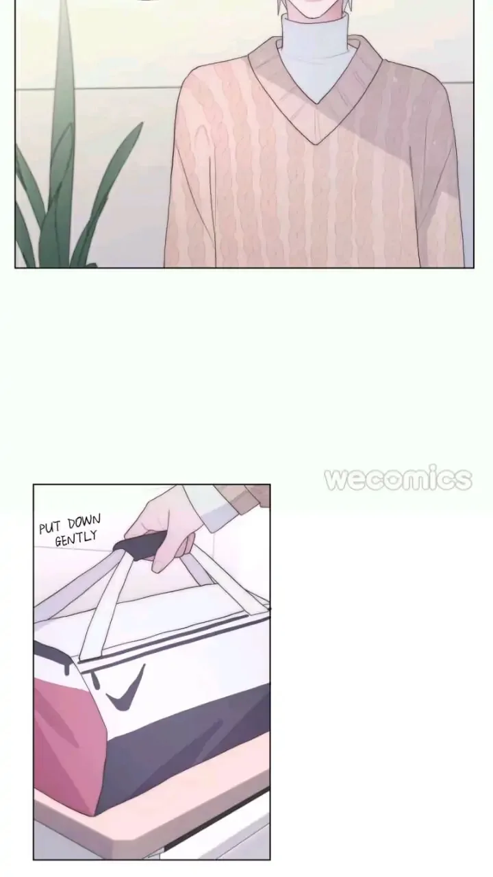 You're the apple of my eye Chapter 6 page 2
