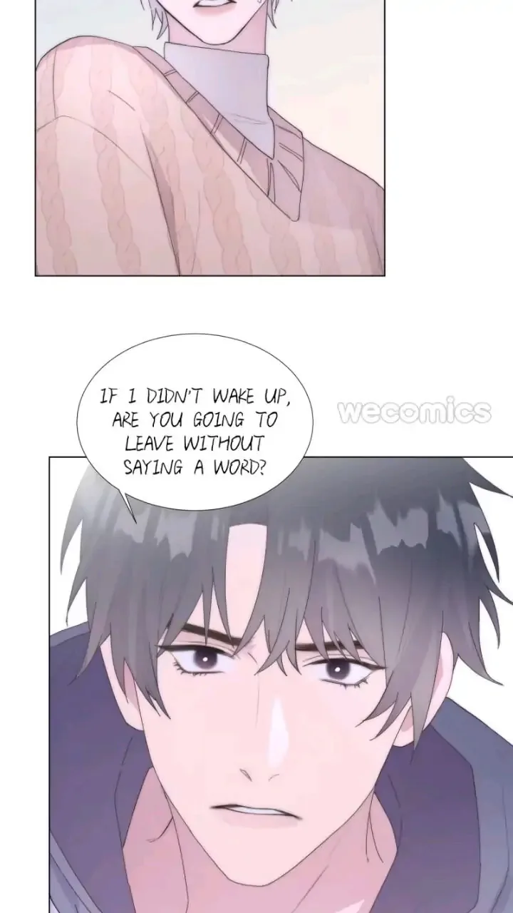 You're the apple of my eye Chapter 6 page 11