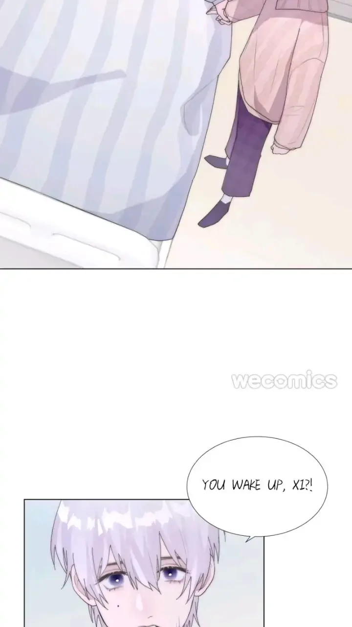 You're the apple of my eye Chapter 6 page 10