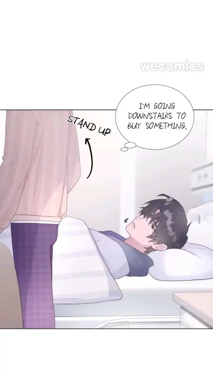 You're the apple of my eye Chapter 6 page 6