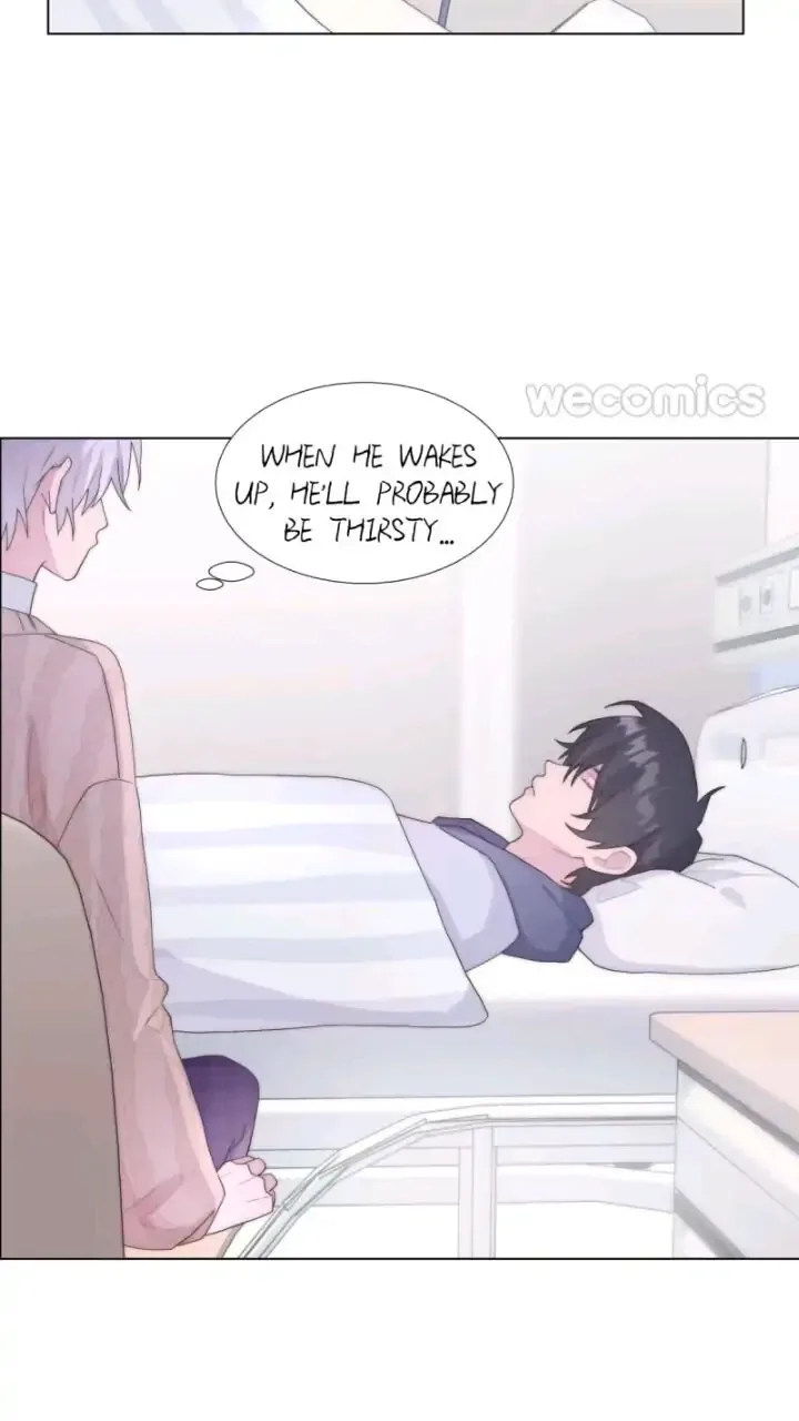 You're the apple of my eye Chapter 6 page 5
