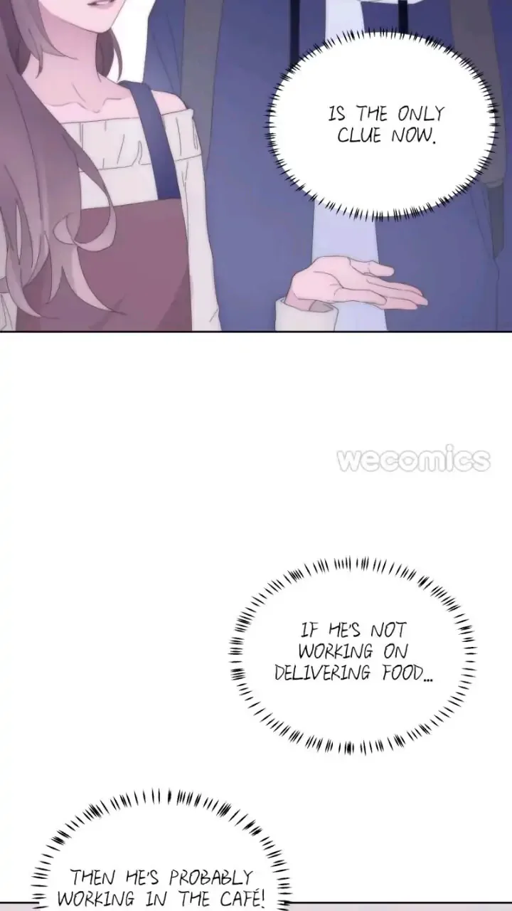 You're the apple of my eye Chapter 4 page 17