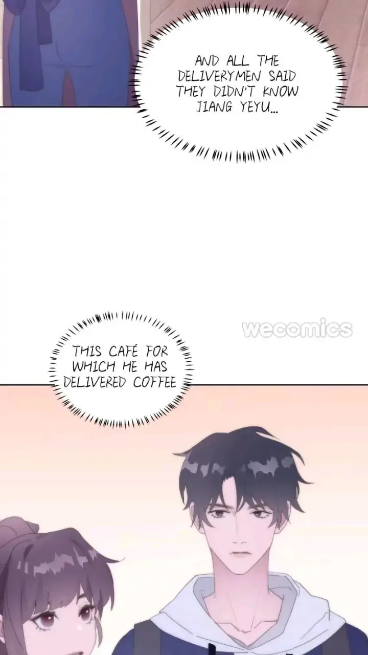 You're the apple of my eye Chapter 4 page 16