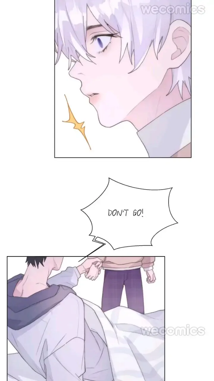 You're the apple of my eye Chapter 6 page 8