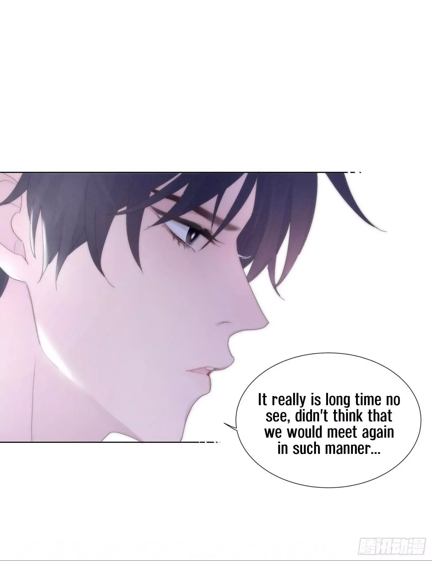 You're the apple of my eye Chapter 1 page 35