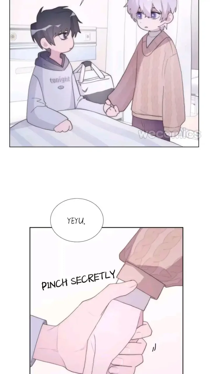 You're the apple of my eye Chapter 6 page 20