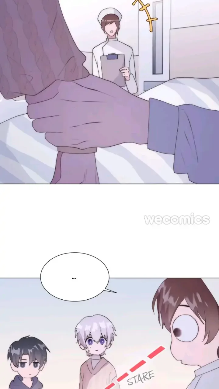 You're the apple of my eye Chapter 6 page 15