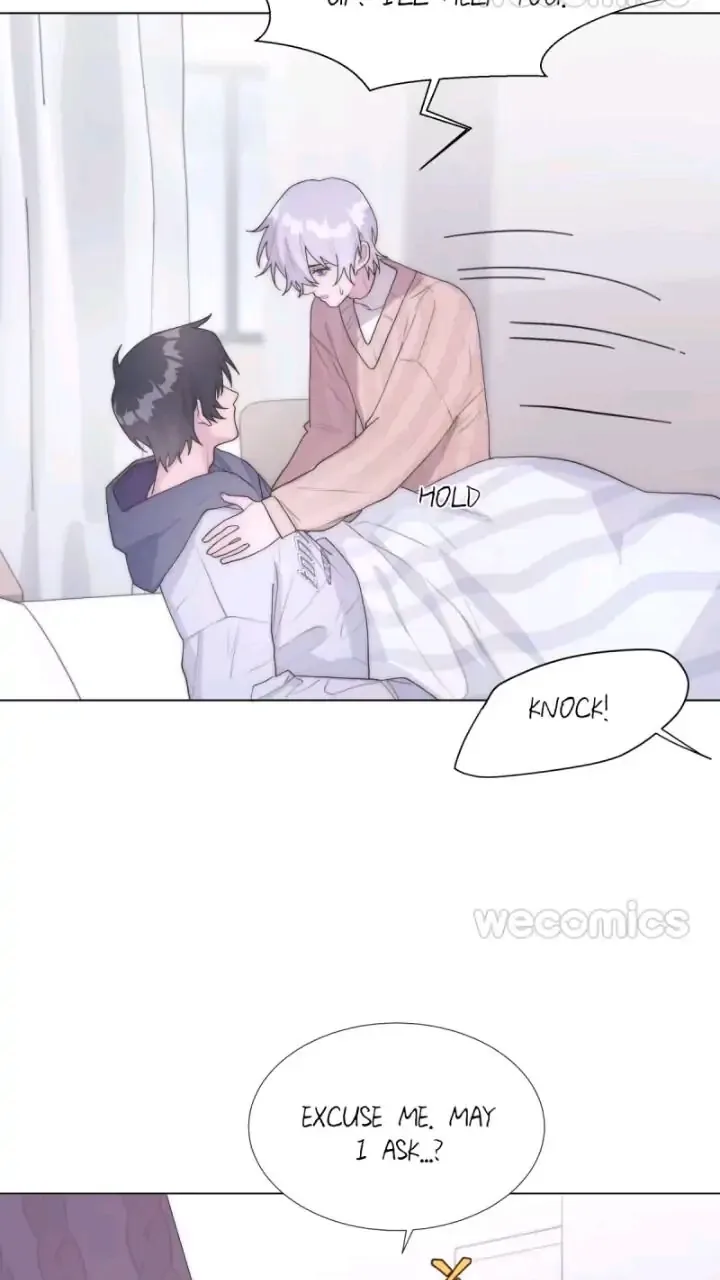You're the apple of my eye Chapter 6 page 14
