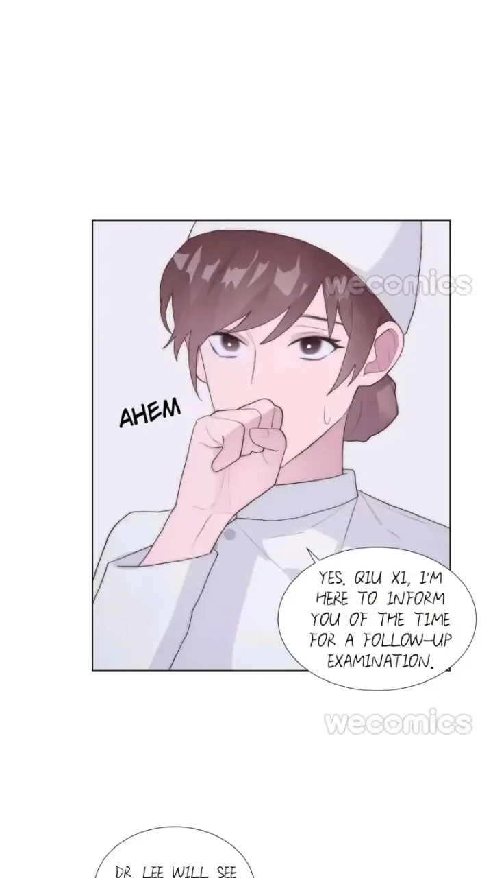 You're the apple of my eye Chapter 6 page 17