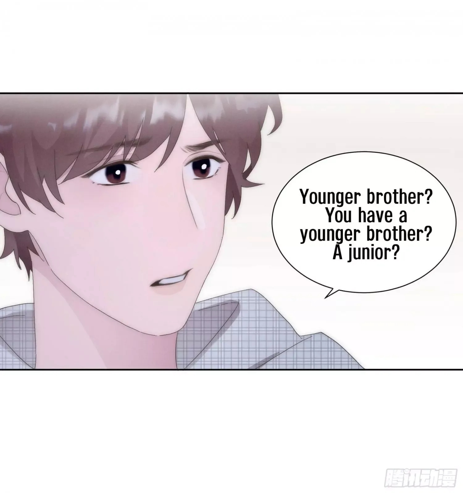 You're the apple of my eye Chapter 2 page 42