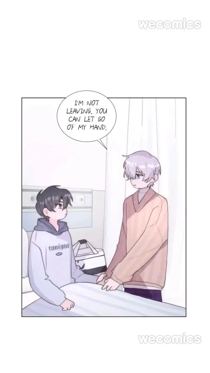 You're the apple of my eye Chapter 6 page 24