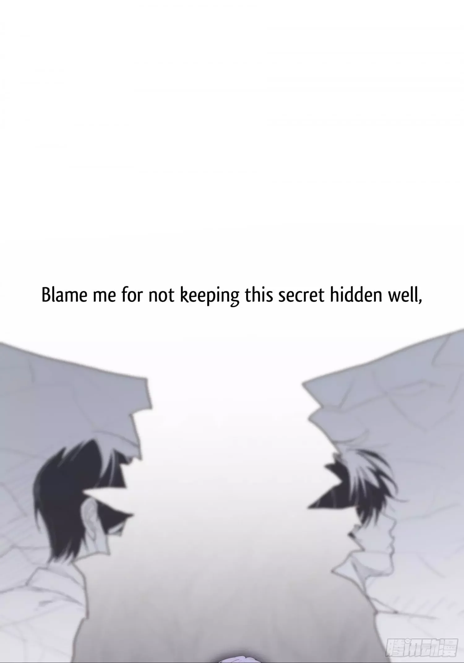 You're the apple of my eye Chapter 0.5 page 30