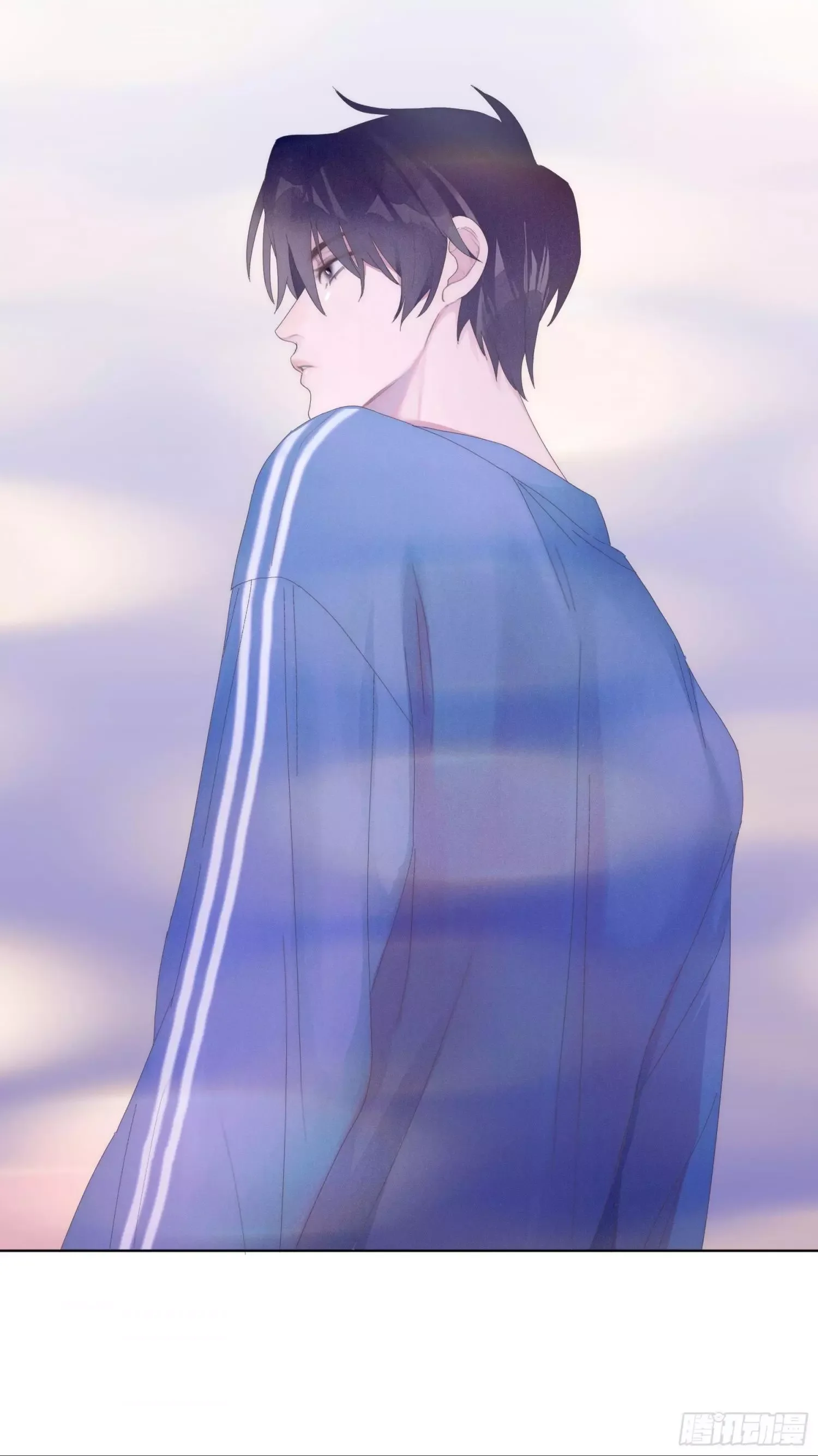You're the apple of my eye Chapter 1 page 47