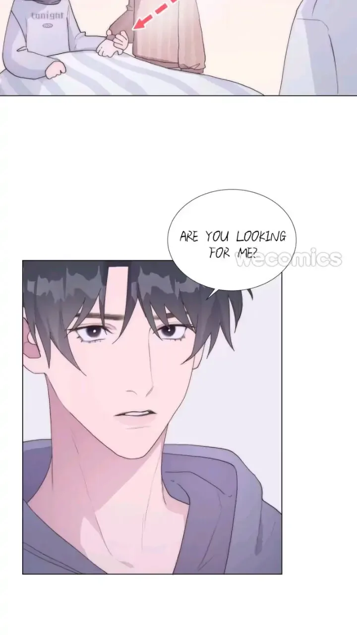 You're the apple of my eye Chapter 6 page 16