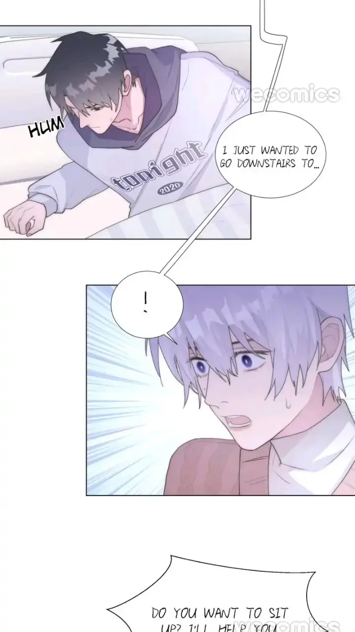 You're the apple of my eye Chapter 6 page 13