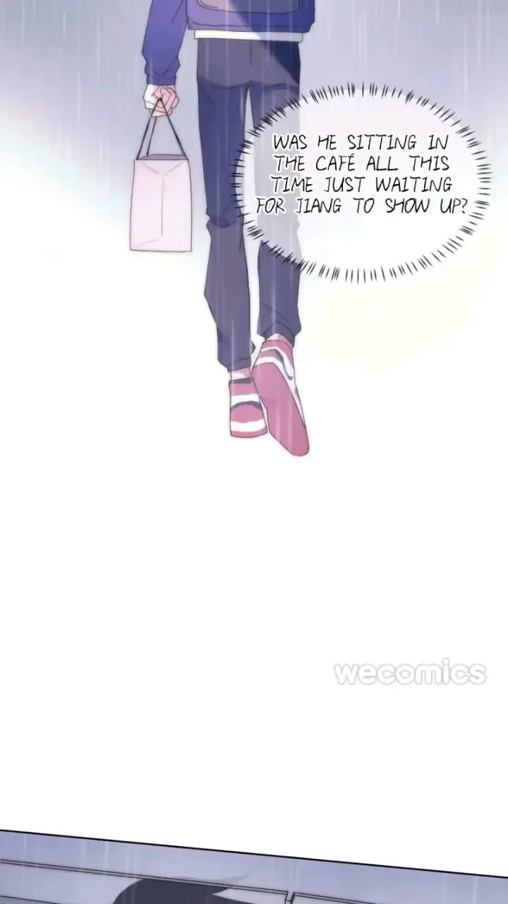 You're the apple of my eye Chapter 4 page 42