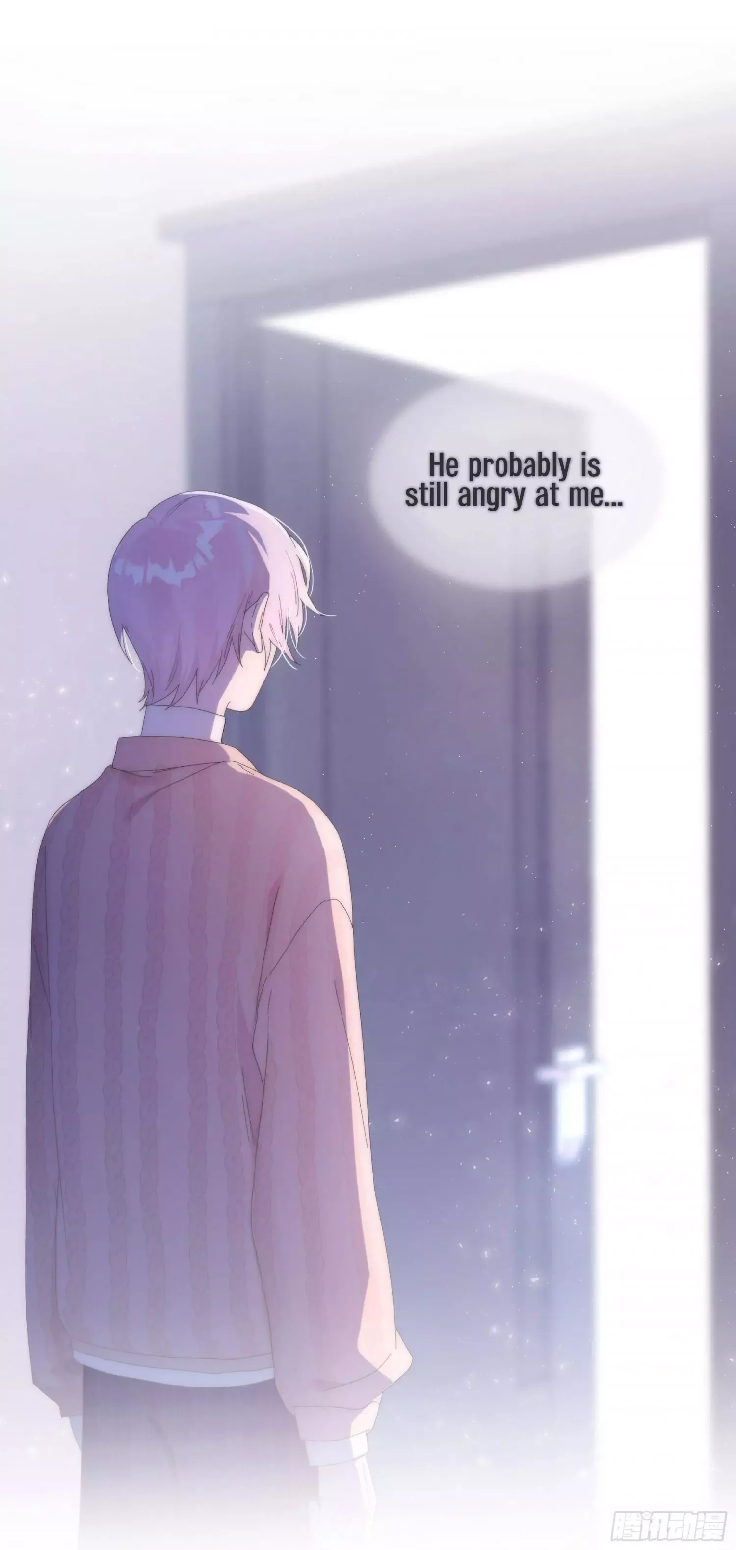 You're the apple of my eye Chapter 1 page 52