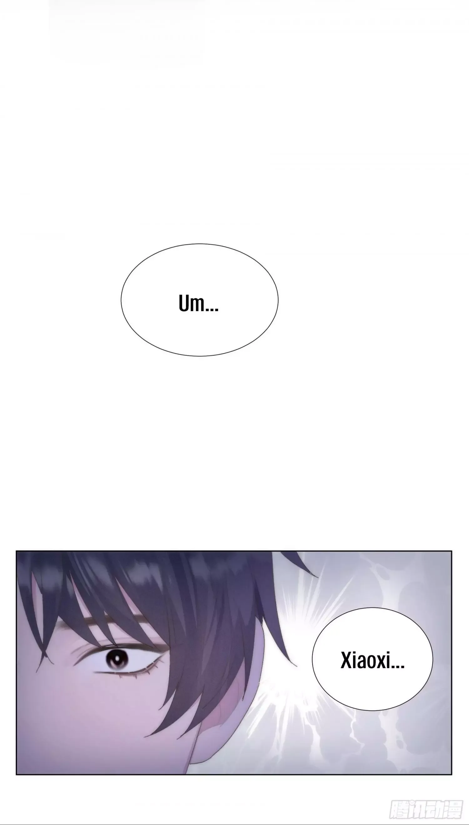 You're the apple of my eye Chapter 1 page 53