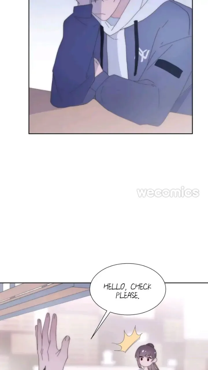 You're the apple of my eye Chapter 4 page 33
