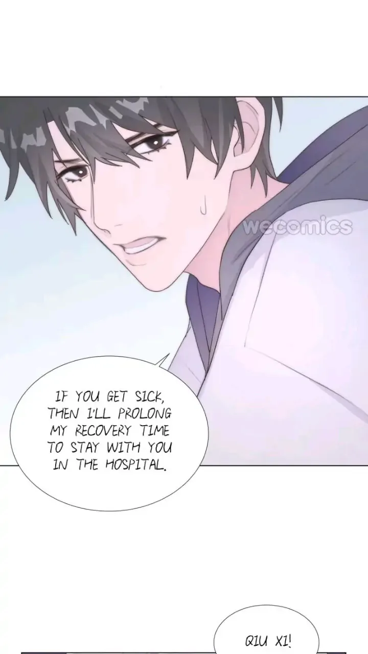 You're the apple of my eye Chapter 6 page 37