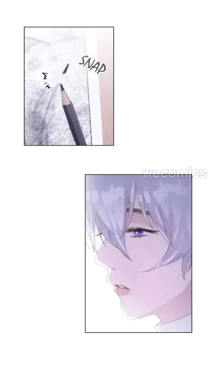 You're the apple of my eye Chapter 5 page 2
