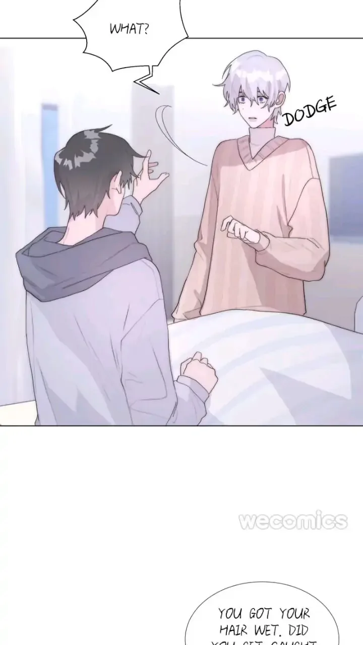 You're the apple of my eye Chapter 6 page 30