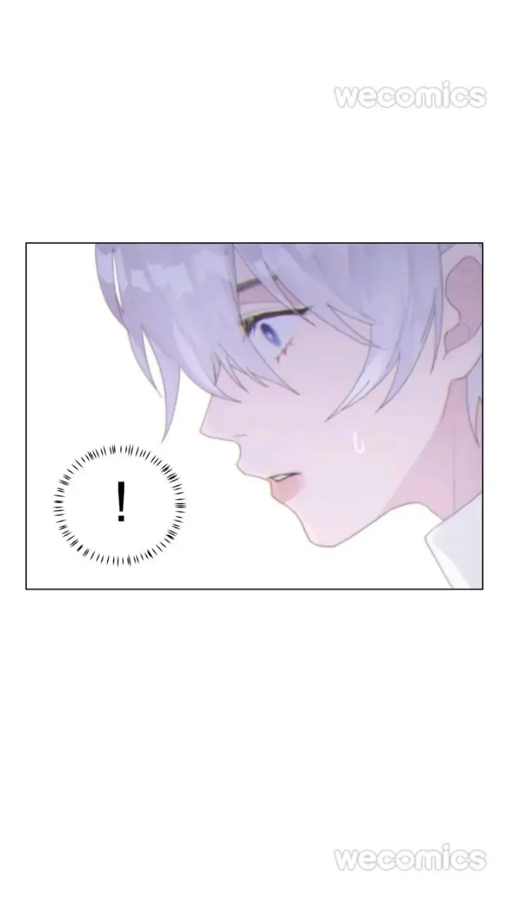 You're the apple of my eye Chapter 5 page 9