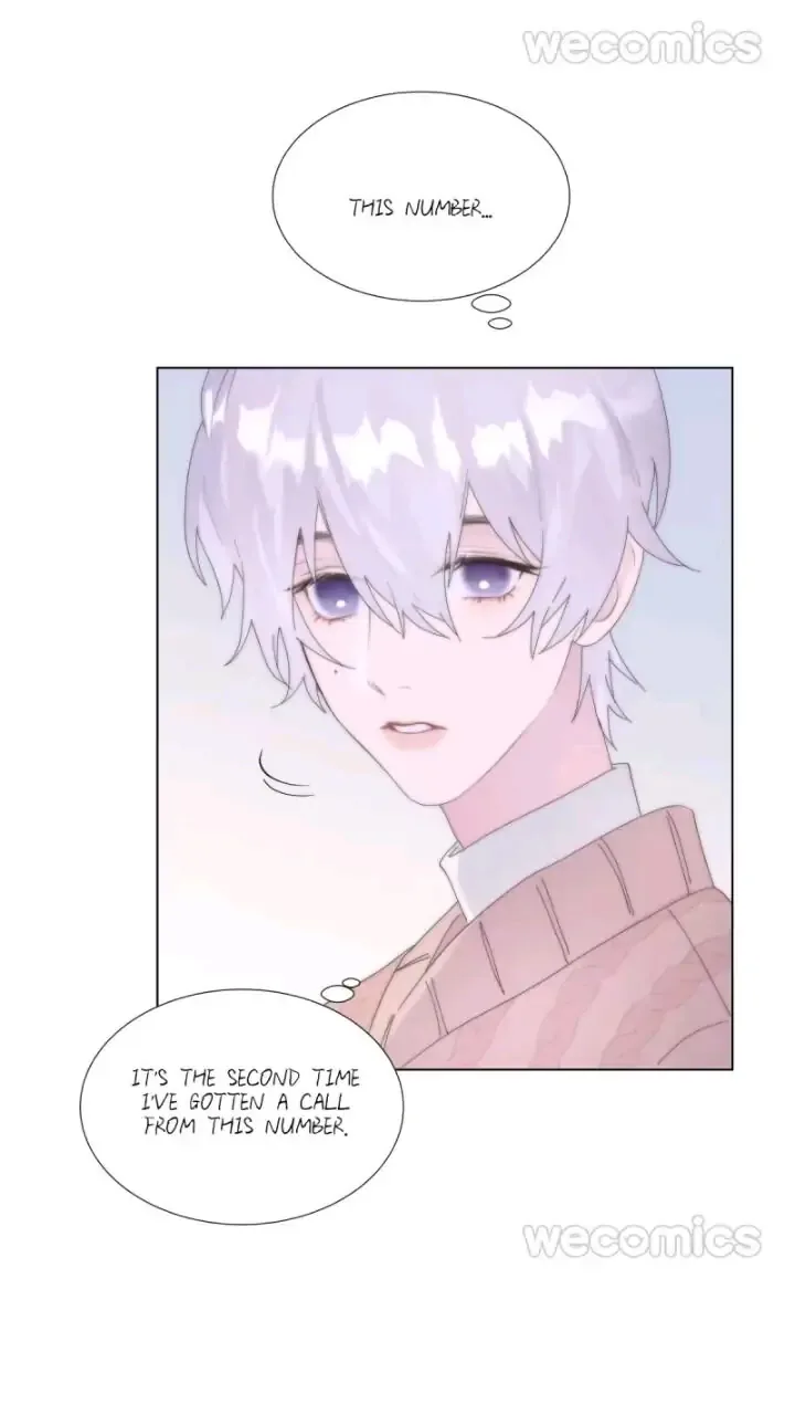 You're the apple of my eye Chapter 5 page 5