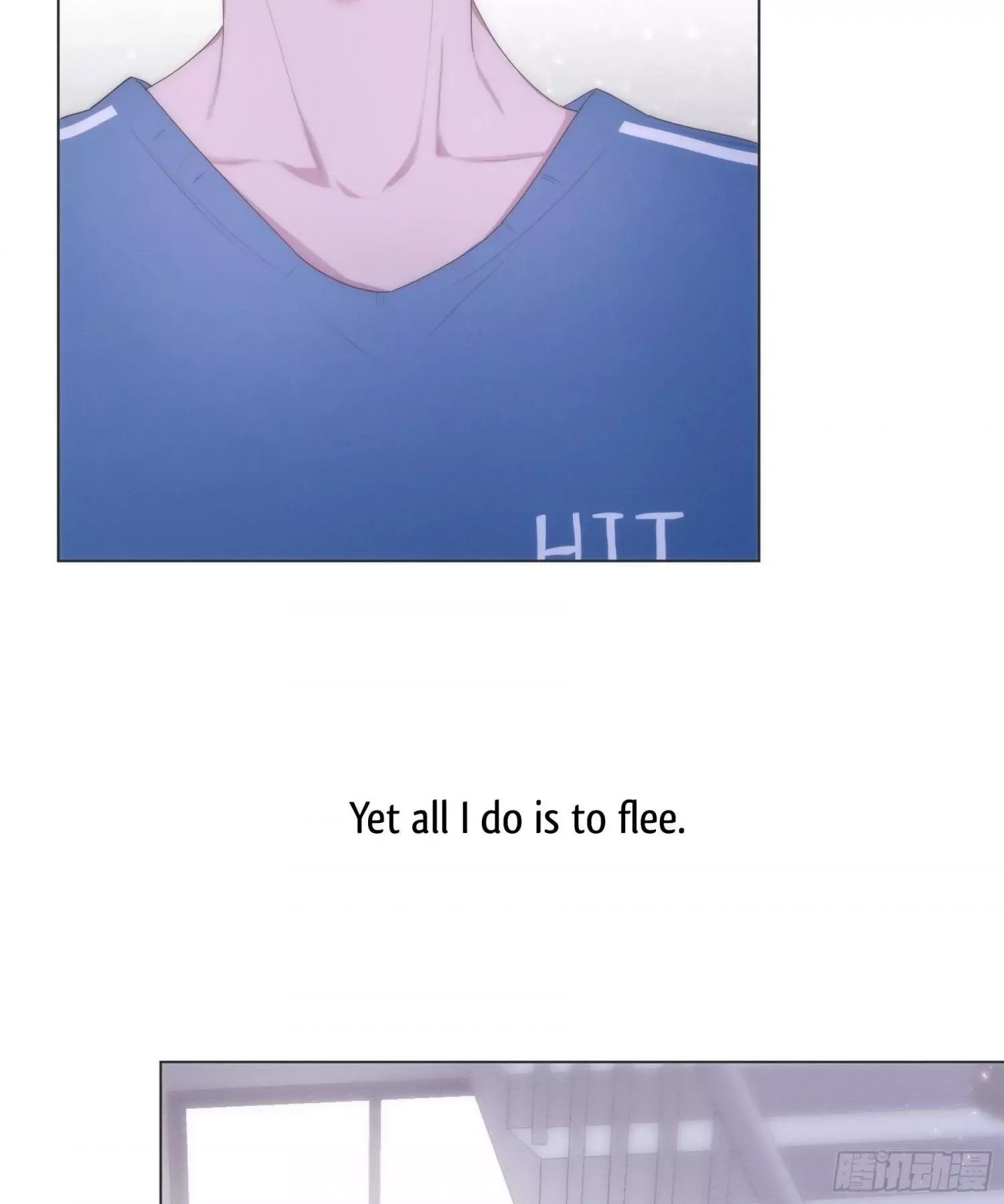 You're the apple of my eye Chapter 0.5 page 42