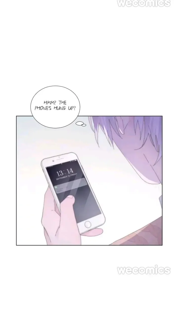 You're the apple of my eye Chapter 5 page 7