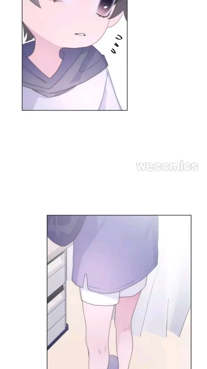 You're the apple of my eye Chapter 6 page 46