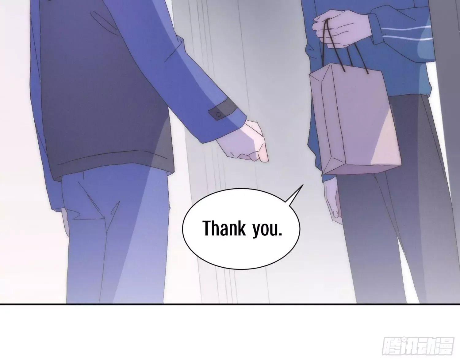 You're the apple of my eye Chapter 2 page 54