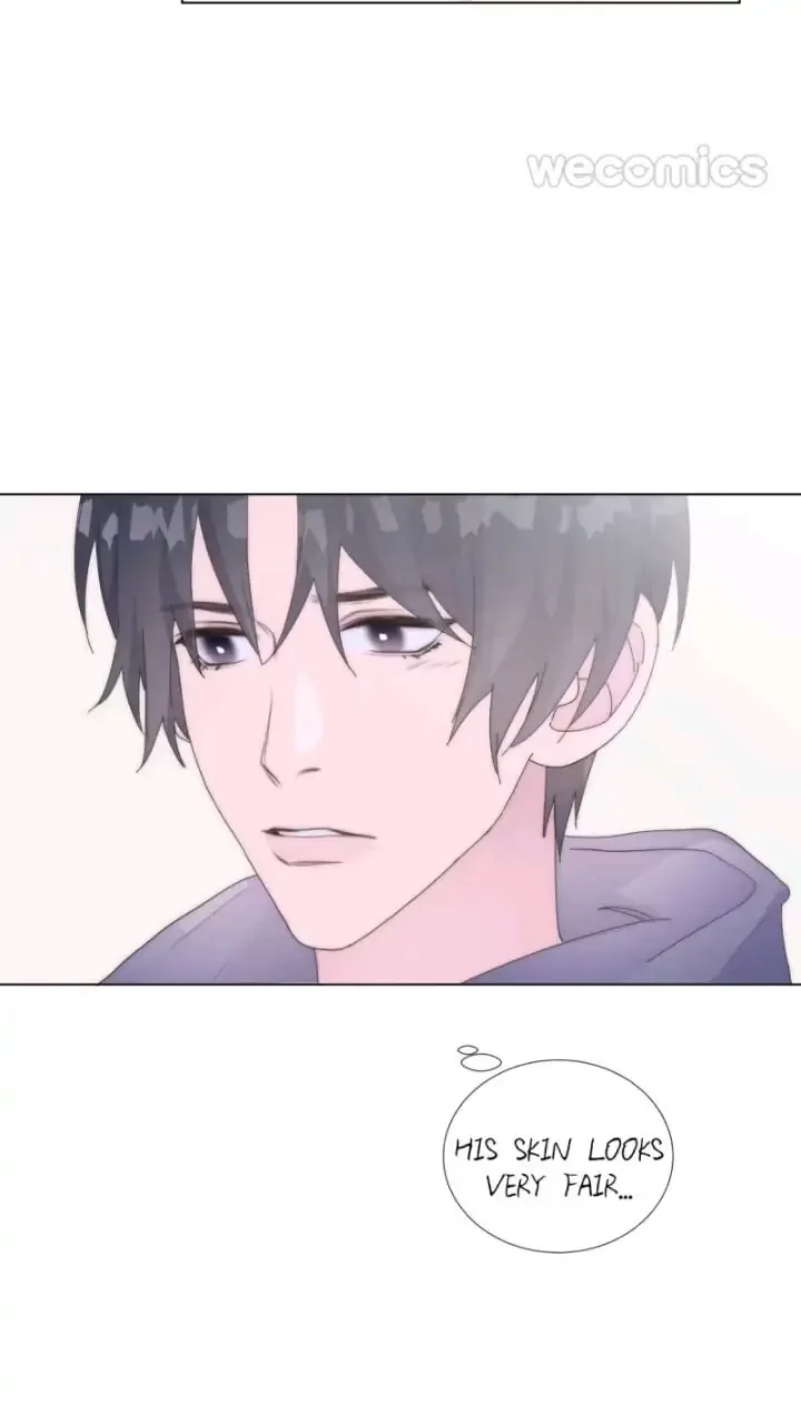 You're the apple of my eye Chapter 6 page 47