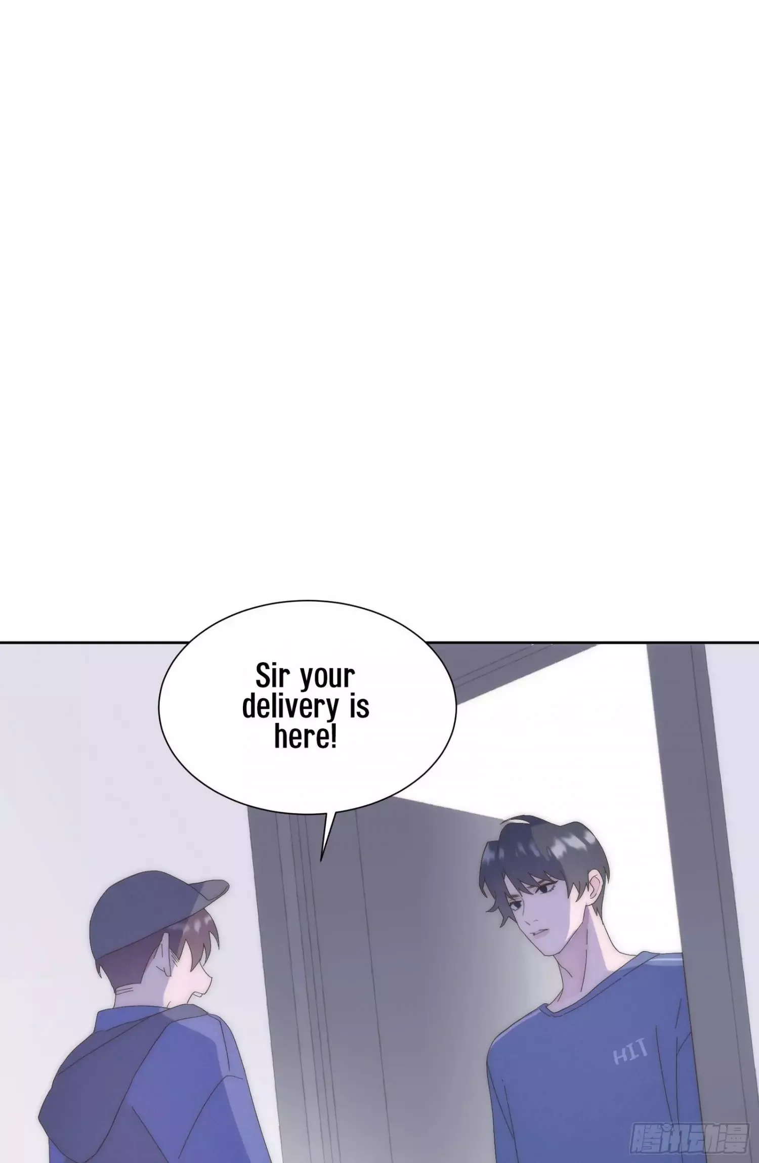 You're the apple of my eye Chapter 2 page 53