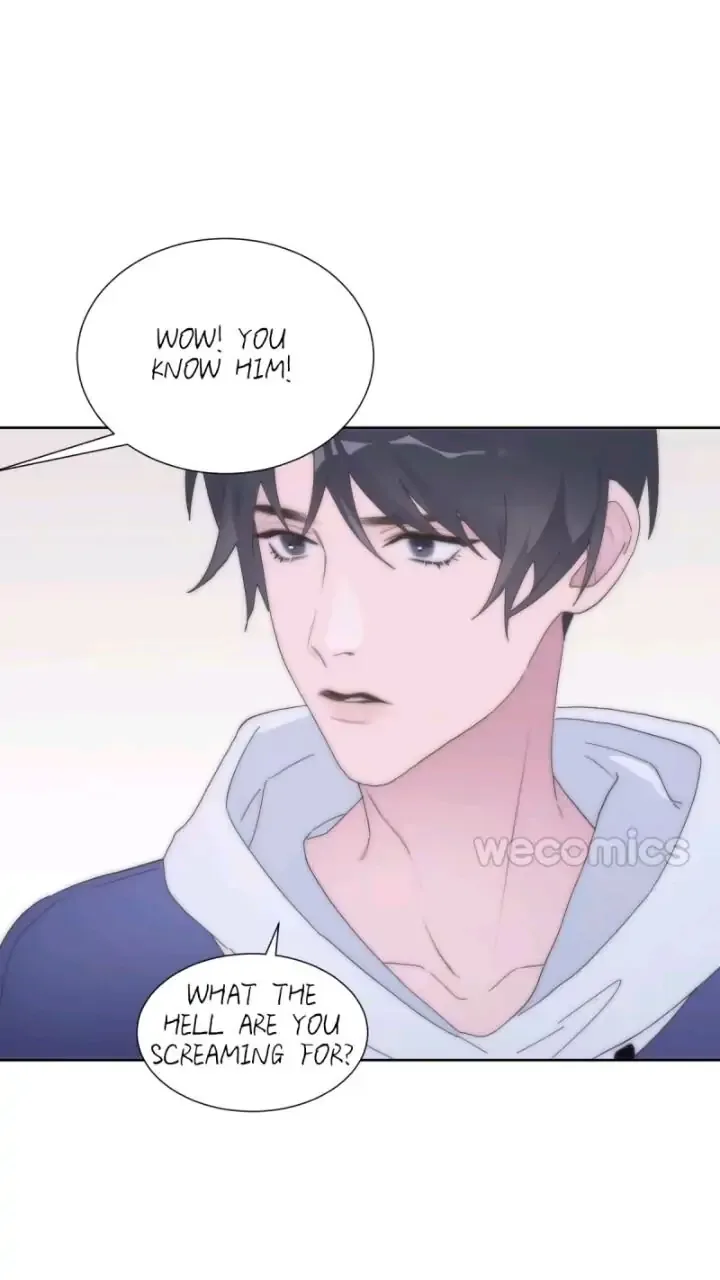 You're the apple of my eye Chapter 4 page 51