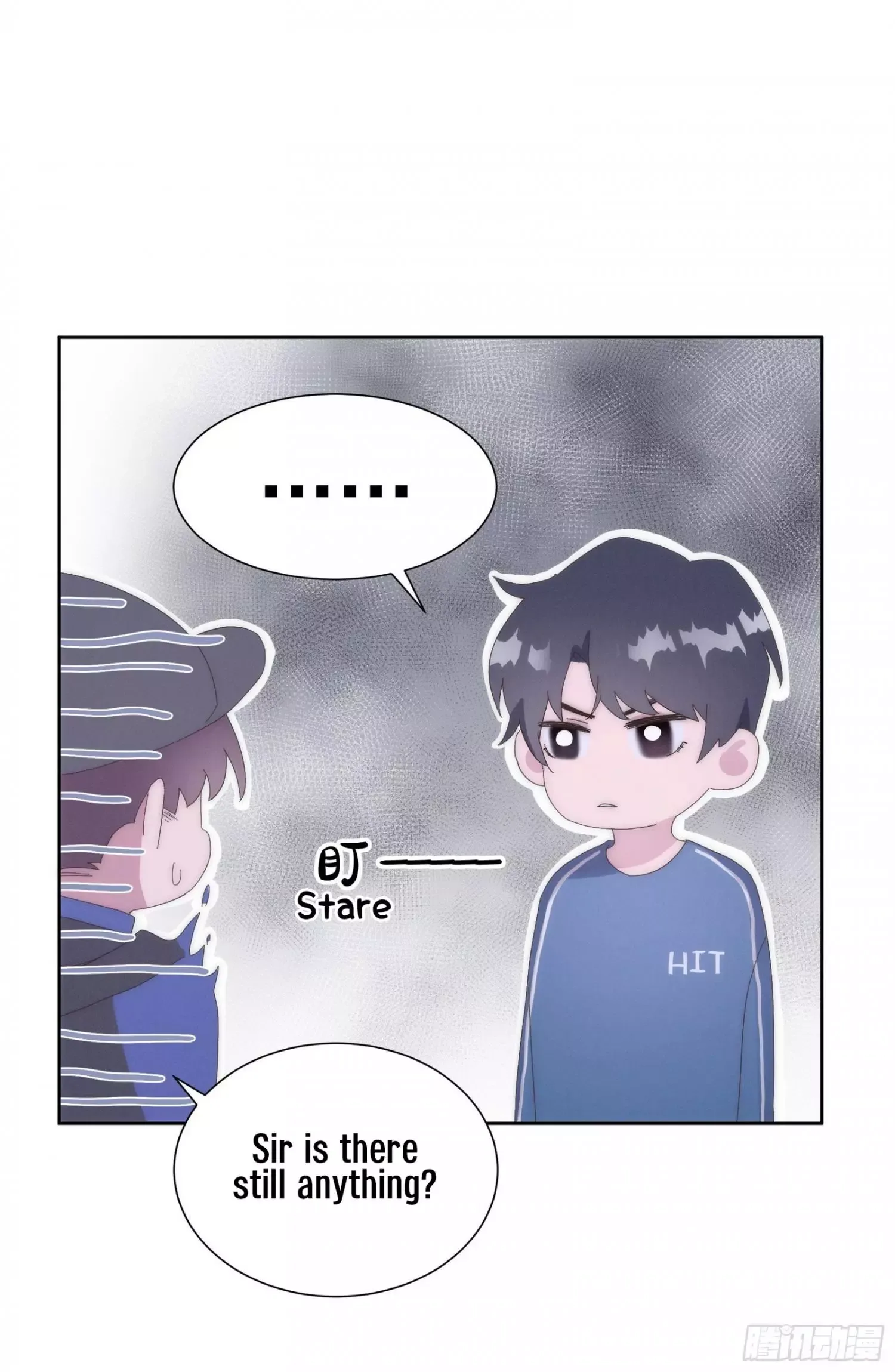 You're the apple of my eye Chapter 2 page 55