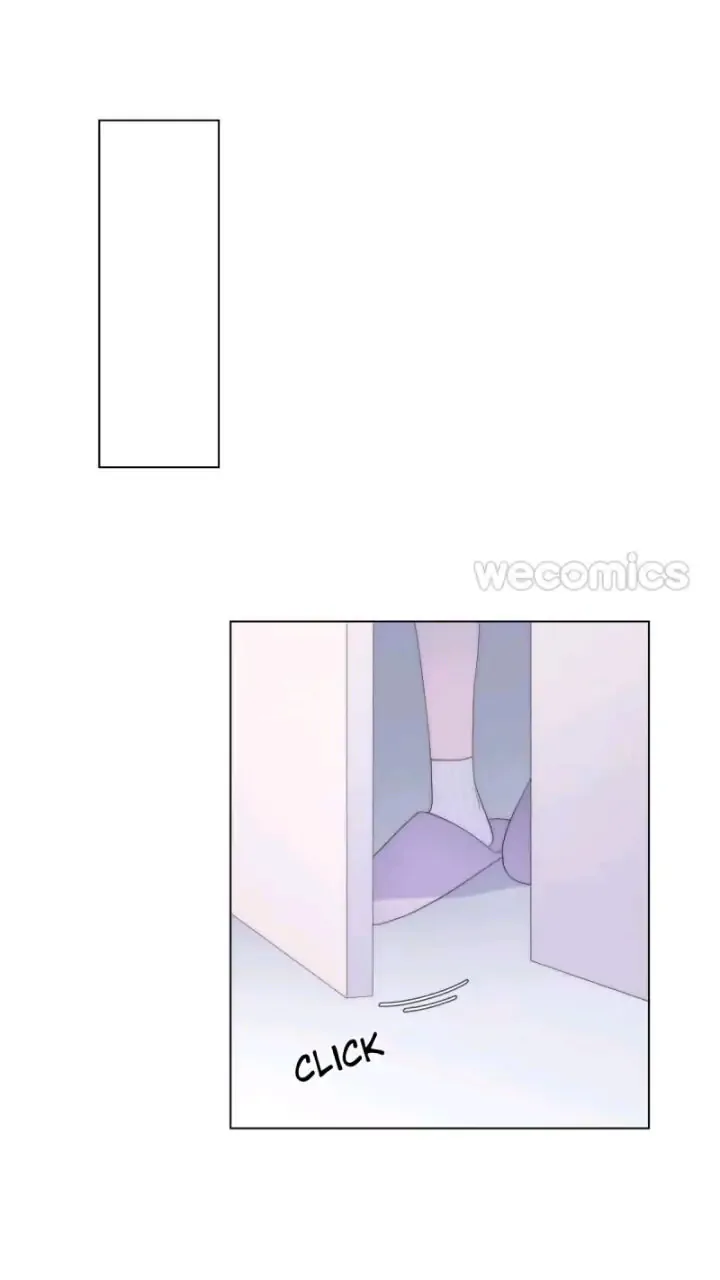 You're the apple of my eye Chapter 6 page 39