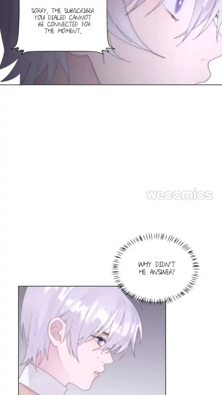 You're the apple of my eye Chapter 5 page 23