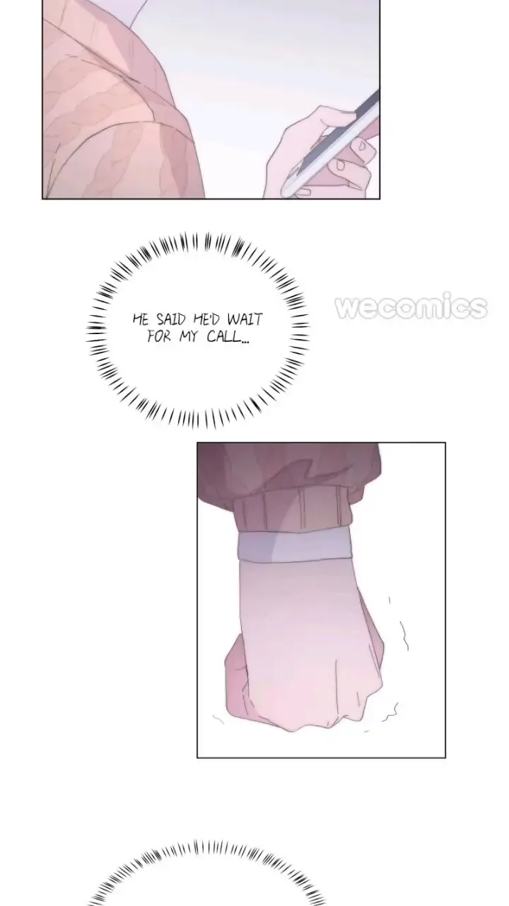 You're the apple of my eye Chapter 5 page 24