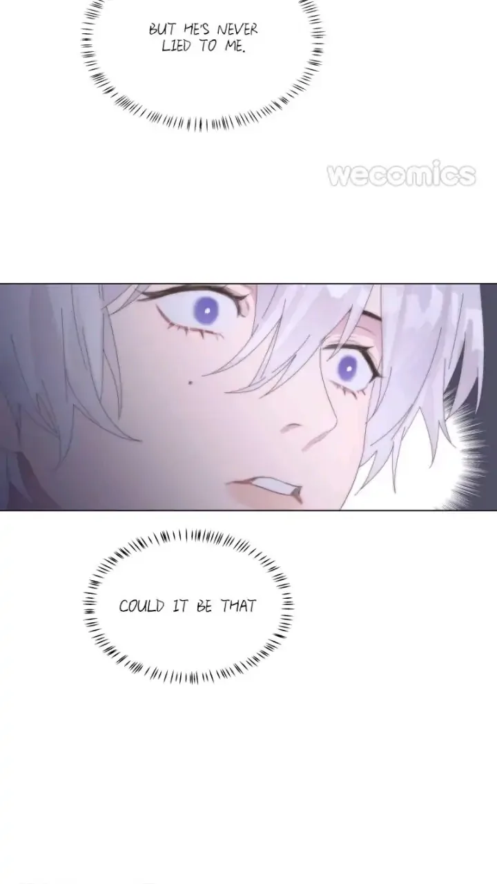 You're the apple of my eye Chapter 5 page 25