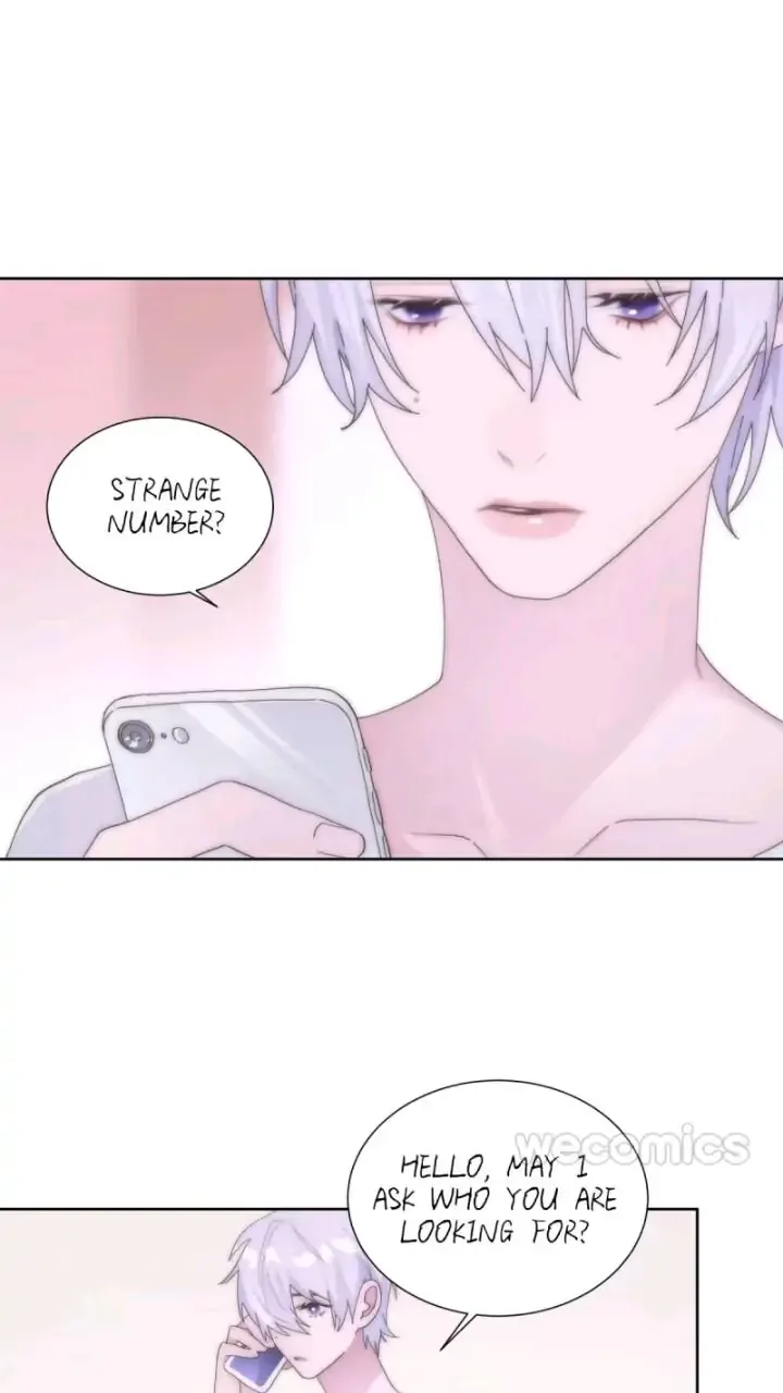 You're the apple of my eye Chapter 4 page 63